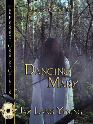 cover image of Dancing Mary